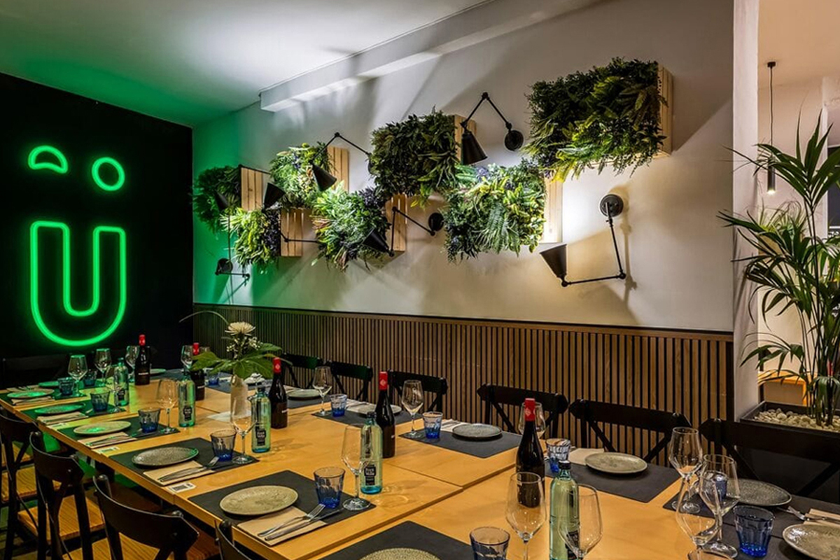 Dónde celebrar una cena de empresa en Barcelona y cómo organizarla