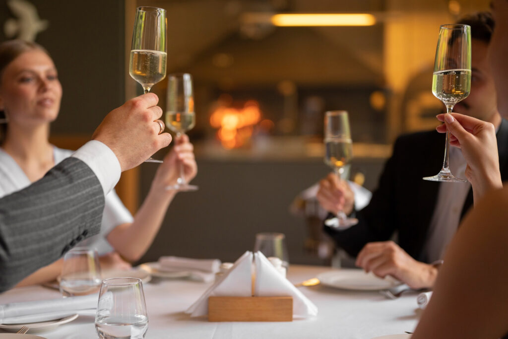 Restaurantes ideales para grupos y colectivos en Barcelona