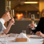 Restaurantes ideales para grupos y colectivos en Barcelona