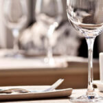 Cómo escoger restaurante para una reunión de amigos