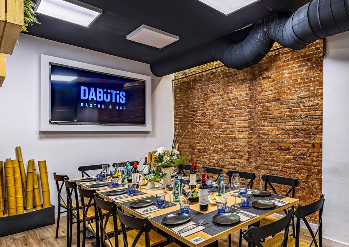 Dabutis Gastrobar